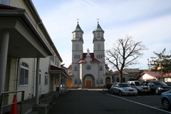 (13)カトリック教会.JPG