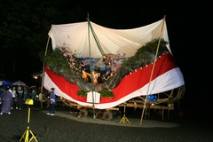 2010.09.28.御船祭り宵山2.JPG